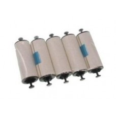 Zebra 105912-003 Adhesive Cleaning Rollers for P330i/P430i